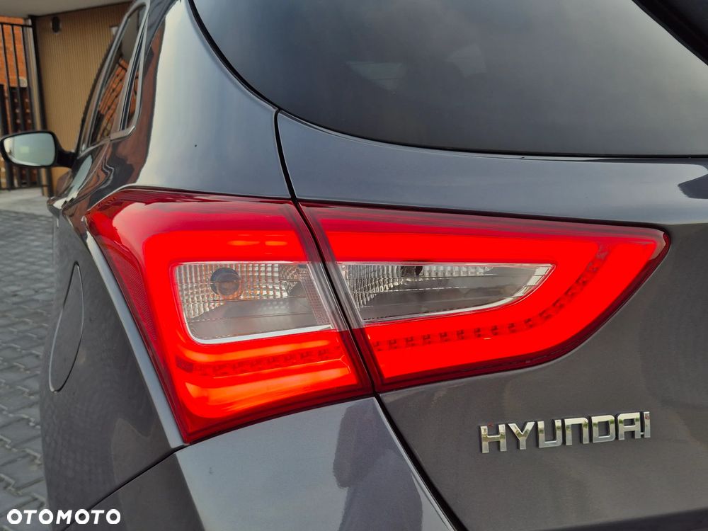 Hyundai i30 1.6 GDI Premium - 39