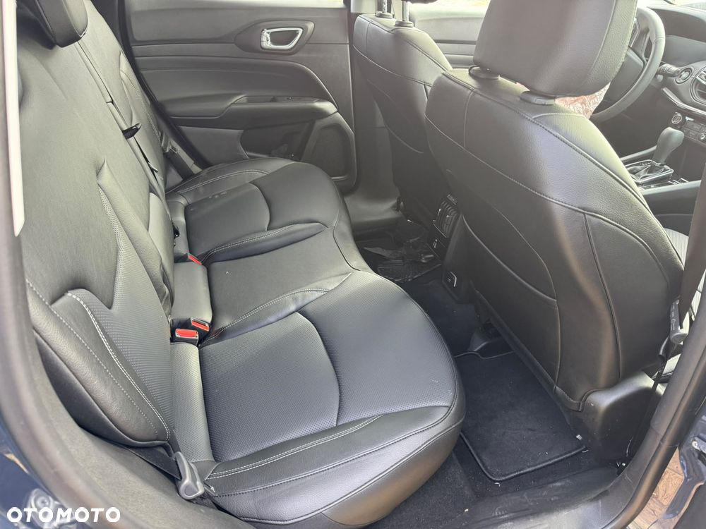 Jeep Compass - 6