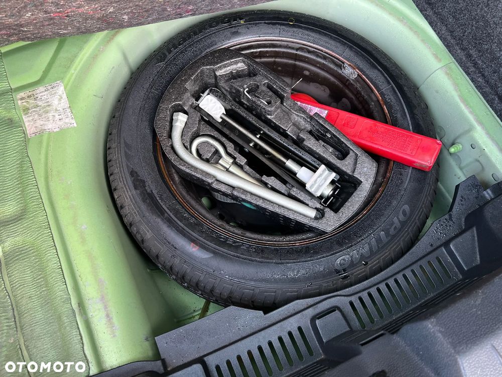 Seat Ibiza 1.4 Style - 23