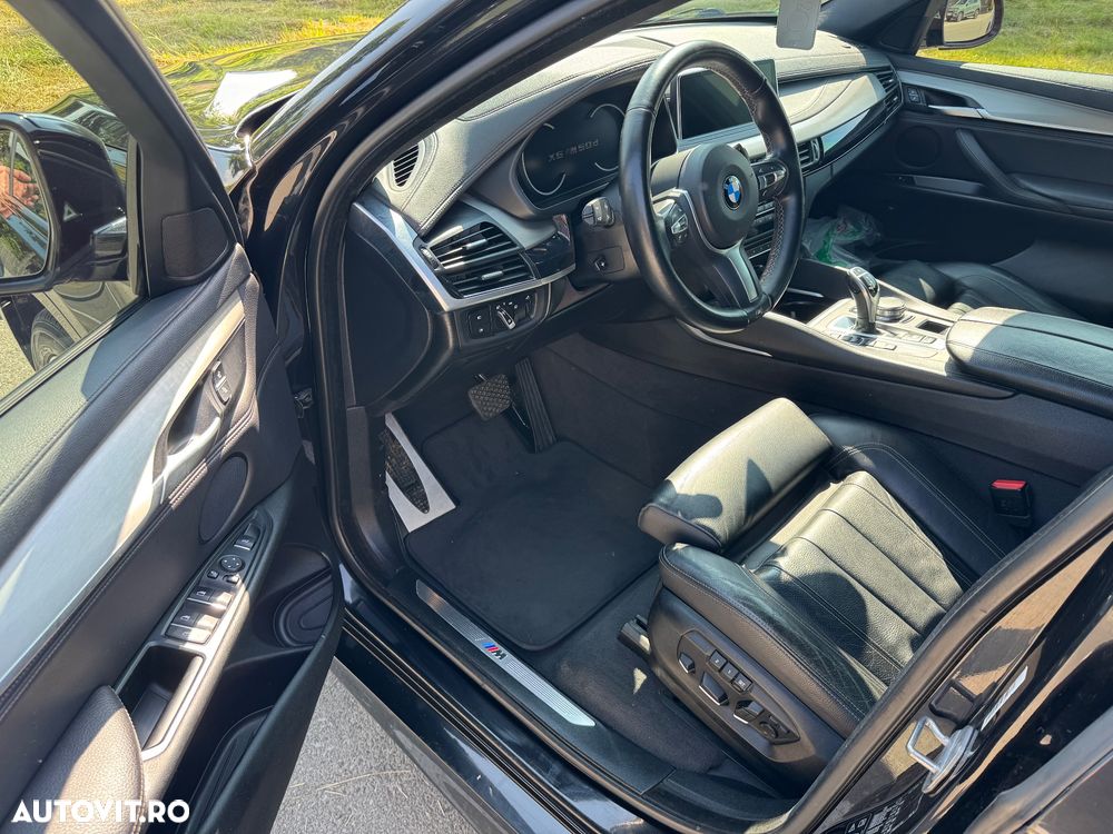 BMW X6 - 11