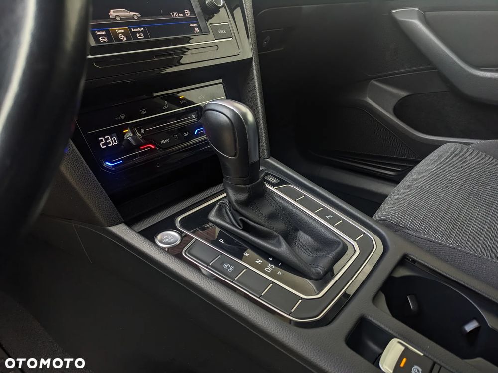 Volkswagen Passat 1.5 TSI EVO Business DSG - 16