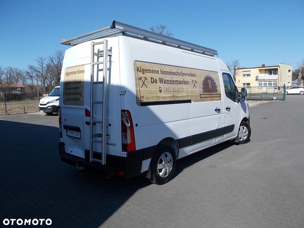 Renault Master - 7