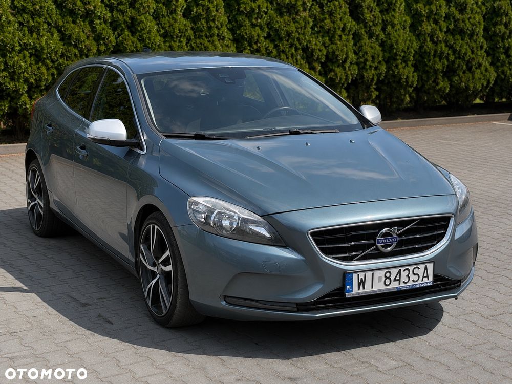 Volvo V40 D2 You - 2