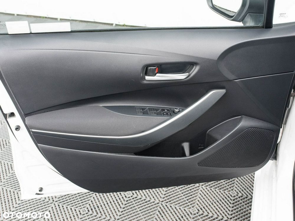Toyota Corolla 1.5 Comfort - 10