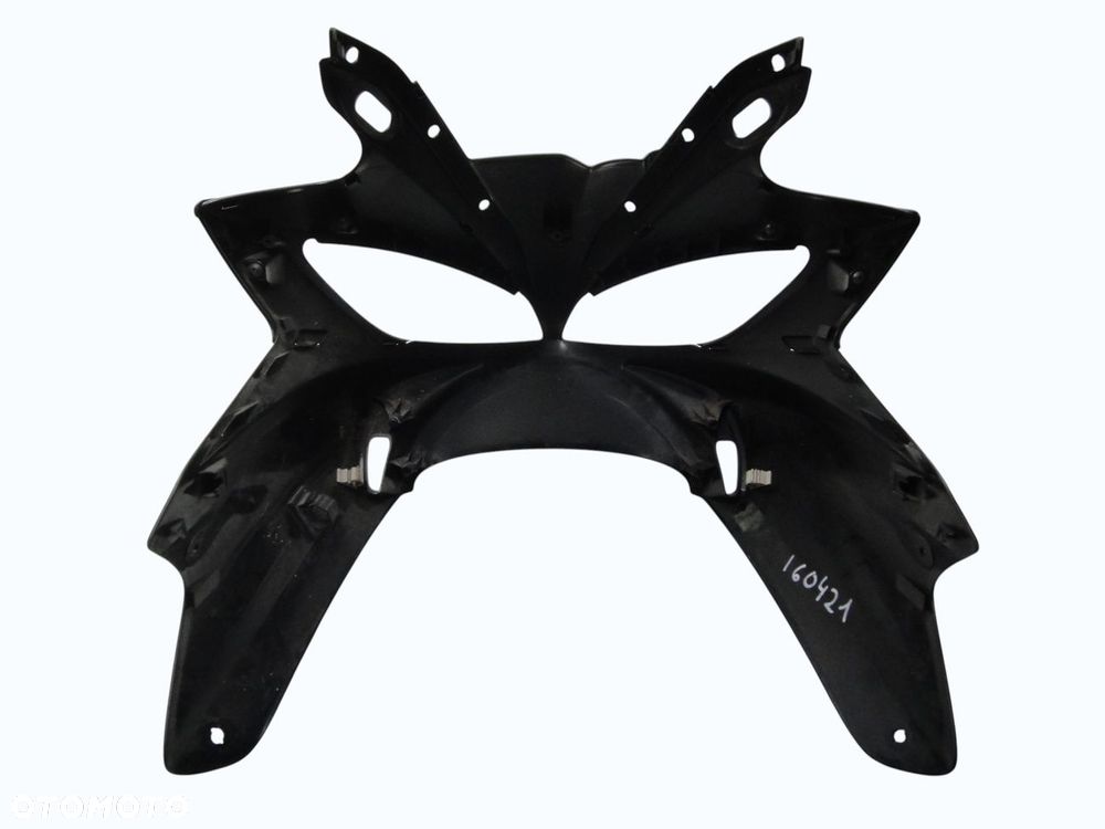 Czasza Owiewka przednia przód Yamaha Fz6 Fazer S2 - 8
