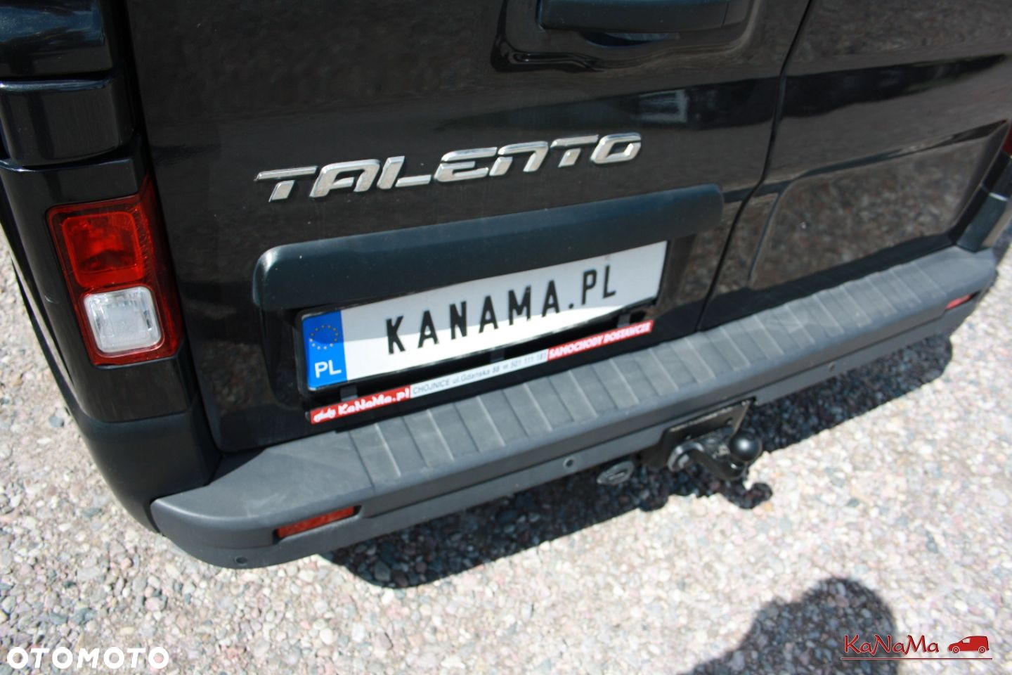 Renault trafic - 5