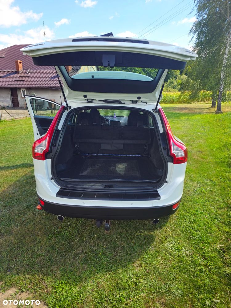 Volvo XC 60 - 17