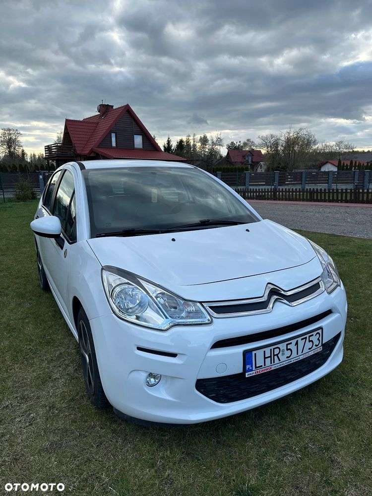 Citroën C3 Pure Tech (VTi) 68 Attraction - 1