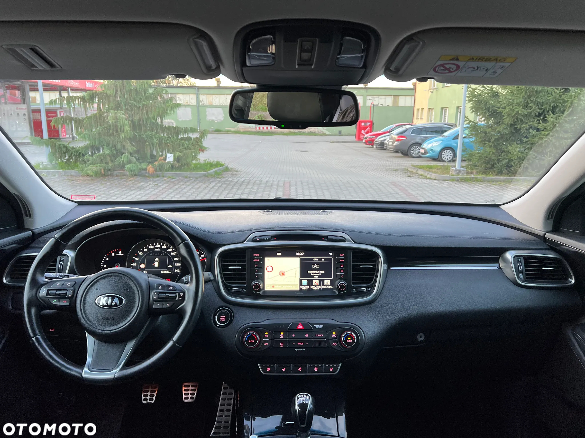 Kia Sorento - 14