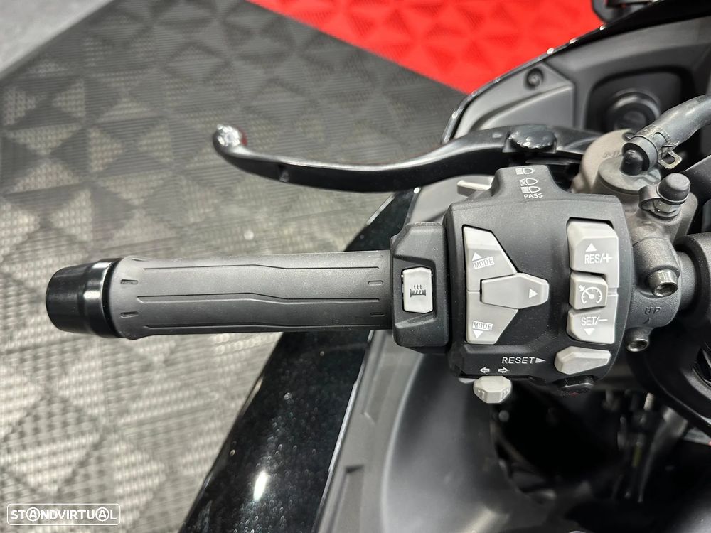 Kawasaki Ninja H2 SX SE PERFORMANCE TOURER (CAMPANHA EM VIGOR) - 6