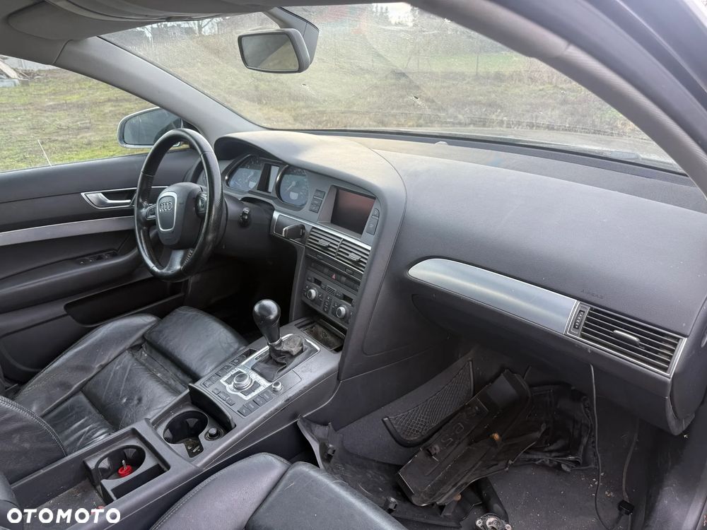 Audi A6 Avant 2.4 Multitronic - 6