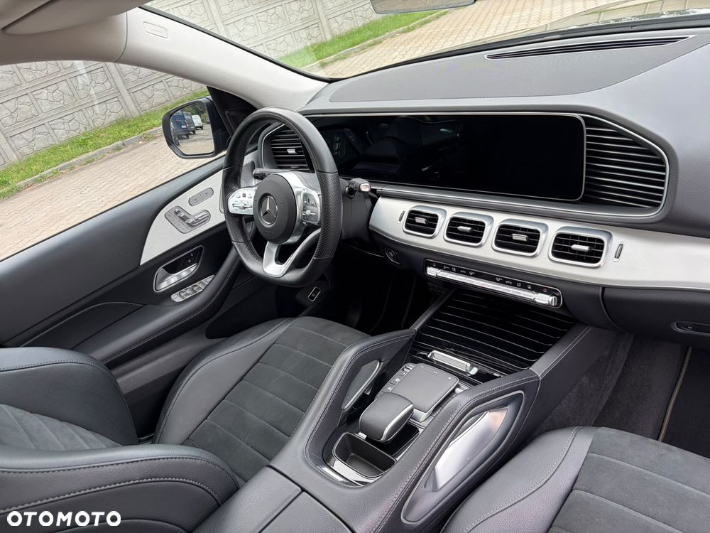 Mercedes-Benz GLE 350 de 4-Matic Executive - 16