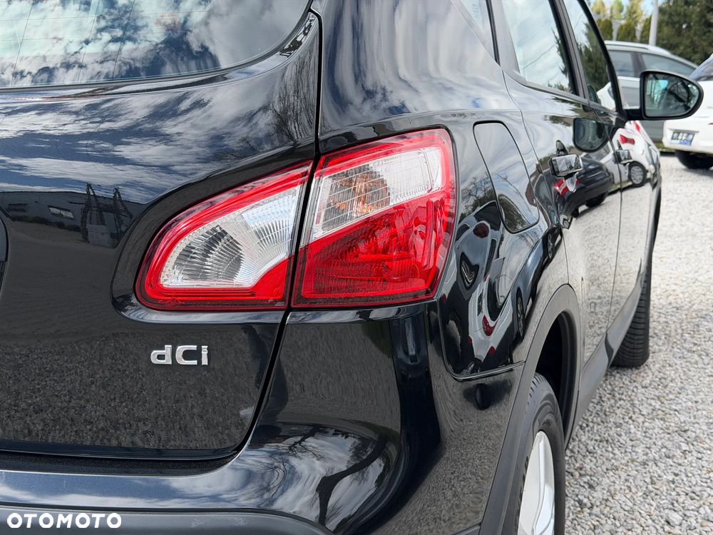 Nissan Qashqai 2.0 dCi Acenta - 17