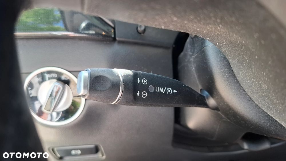 Mercedes-Benz Klasa B 180 CDI - 23