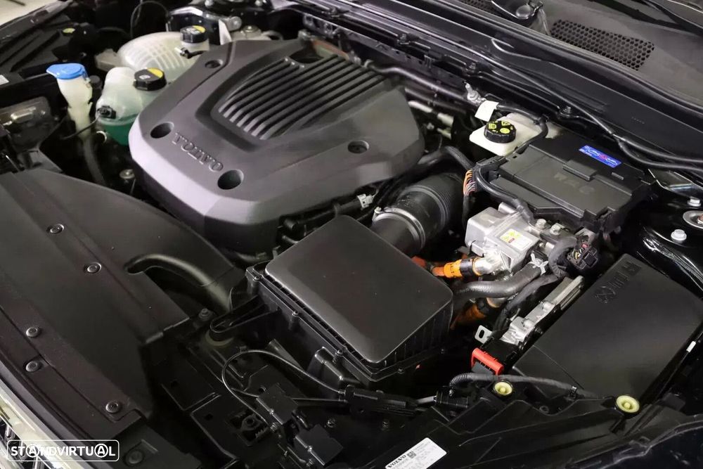 Volvo XC 40 1.5 T5 PHEV Momentum Plus - 10