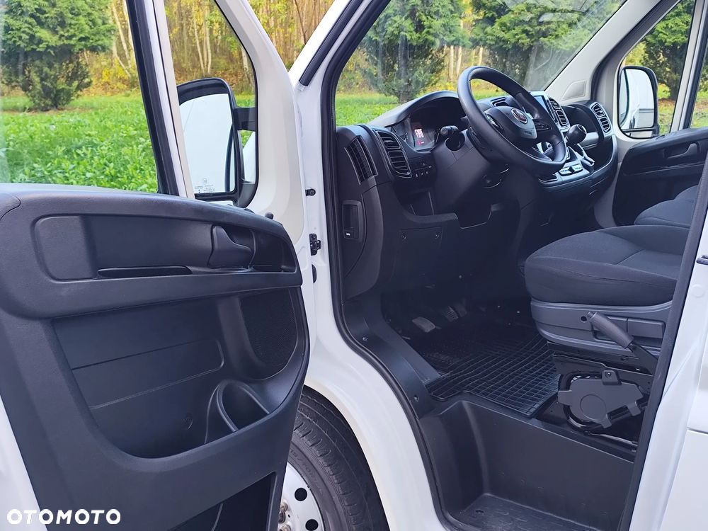 Fiat DUCATO L2H2 - 19