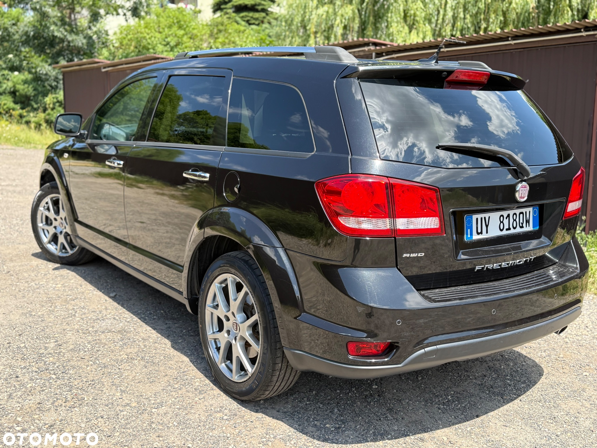 Fiat Freemont - 4