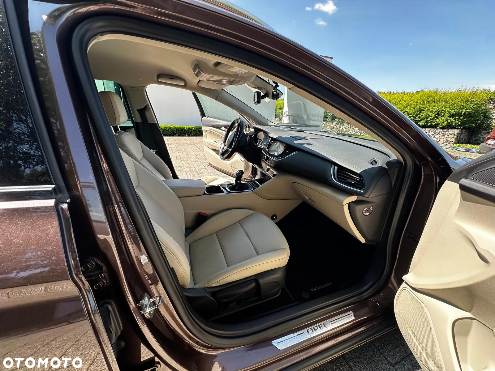 Opel Insignia 2.0 CDTI Elite S&S - 10
