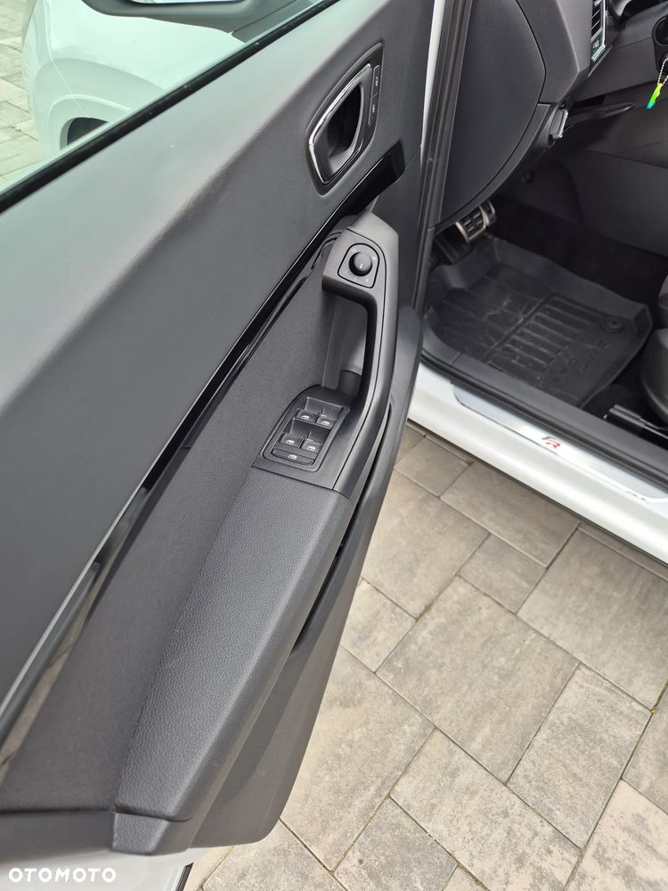 Seat Ateca 1.5 Eco TSI FR S&S 4Drive DSG - 13