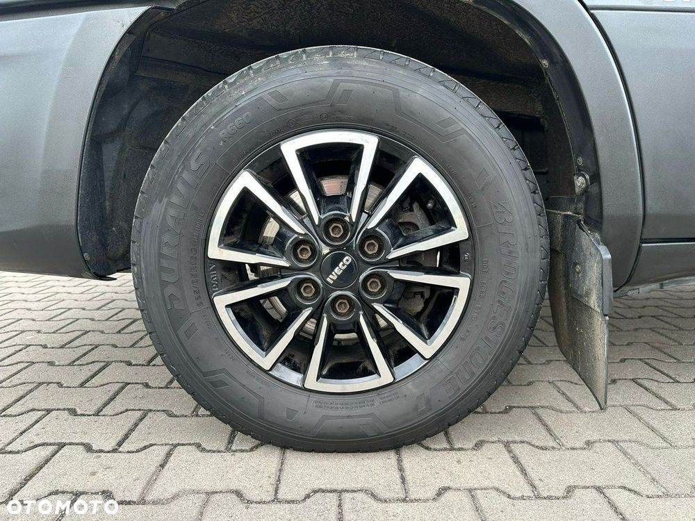 Iveco Daily 35S21 - 12