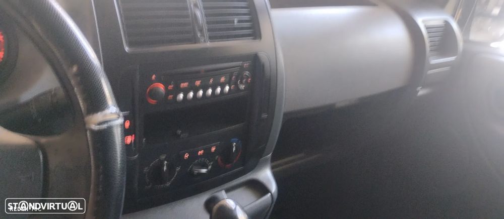 Citroën Jumpy 1.6 HDi L2H1 - 11
