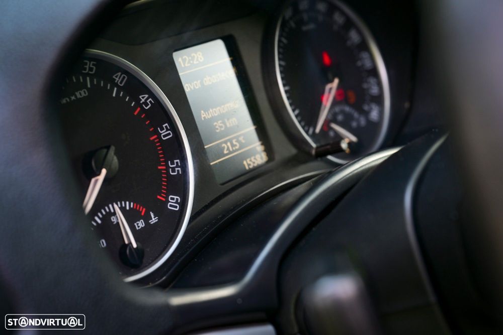 Skoda Octavia Break 1.6 TDi Elegance - 29