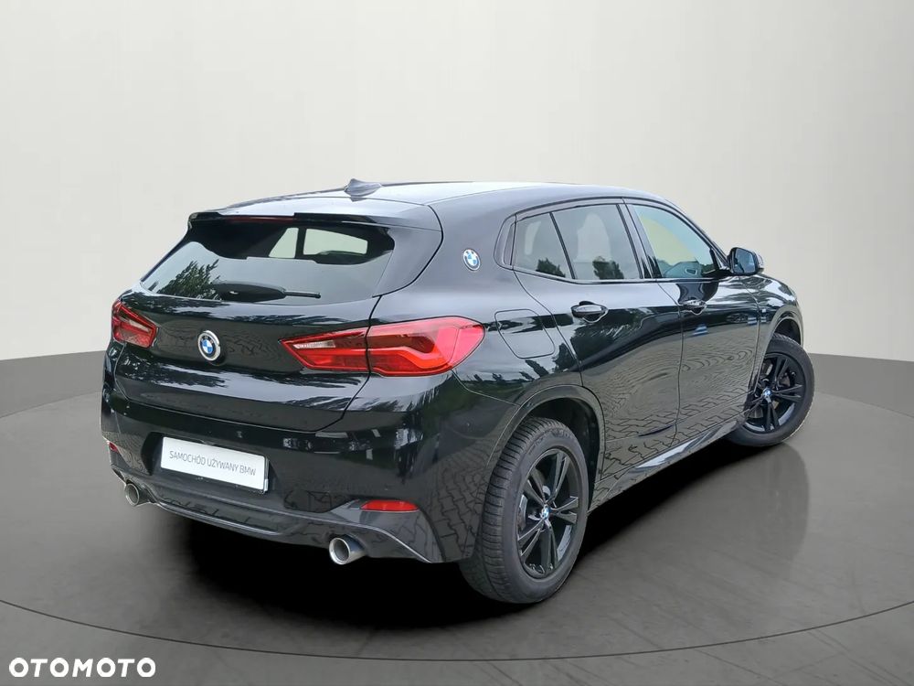 BMW X2 - 4