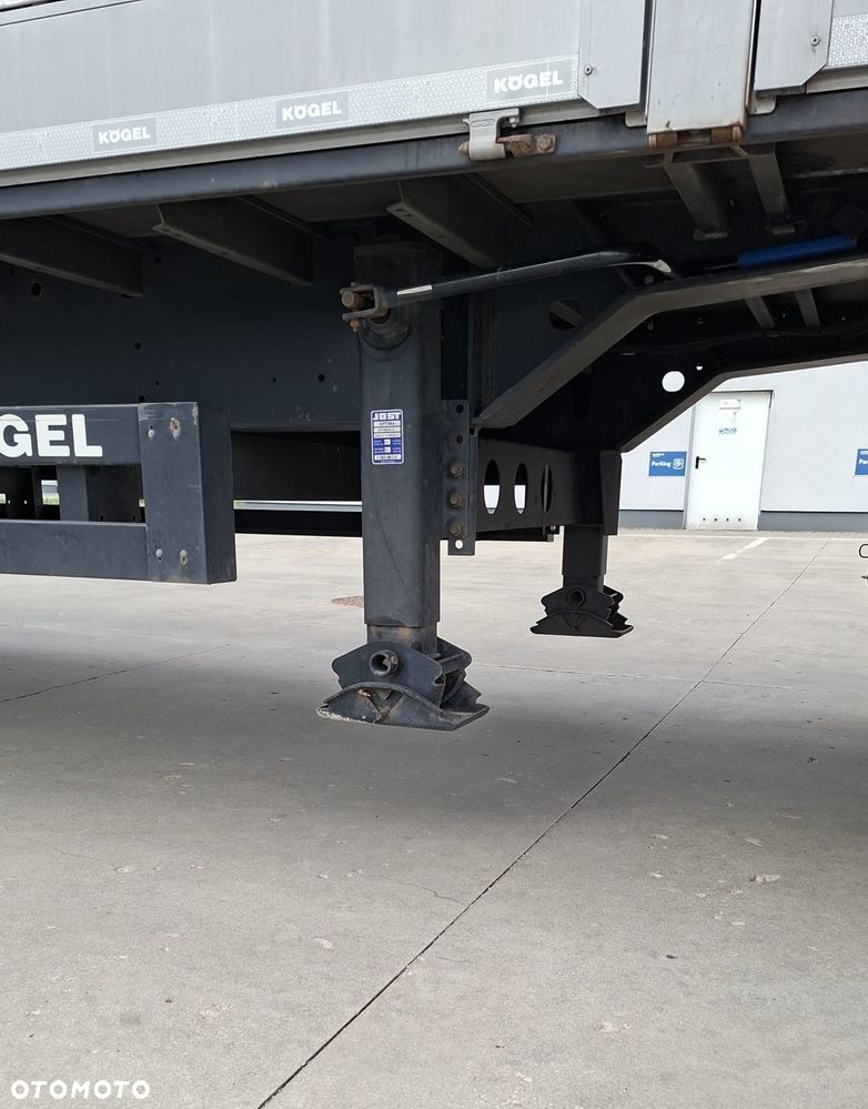 Kögel S24 - 13