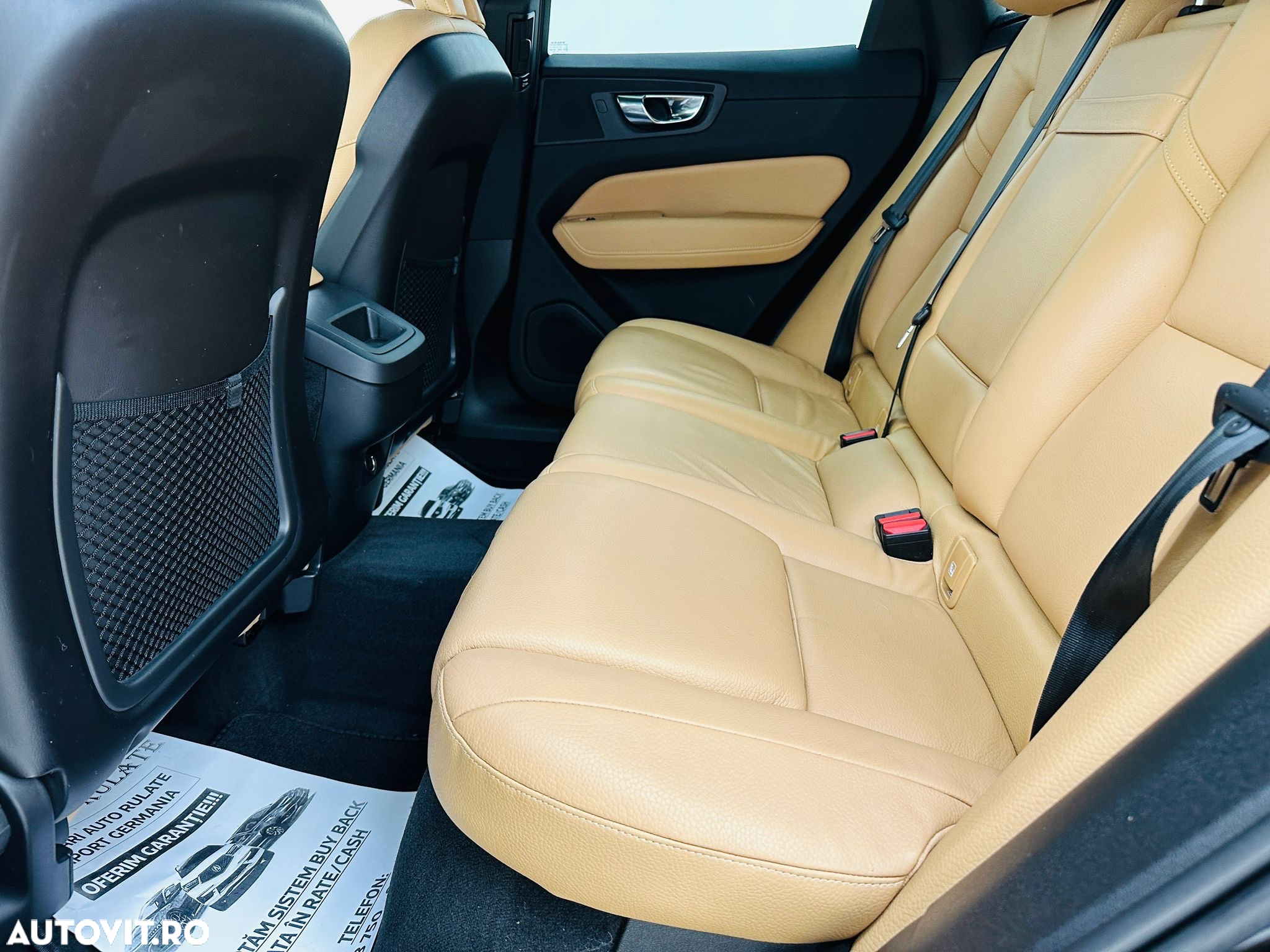 Volvo XC 60 - 7