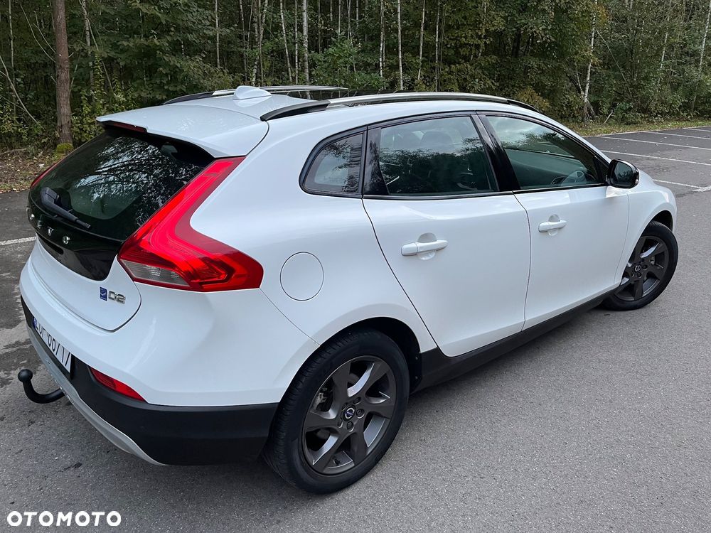 Volvo V40 D2 Summum - 5