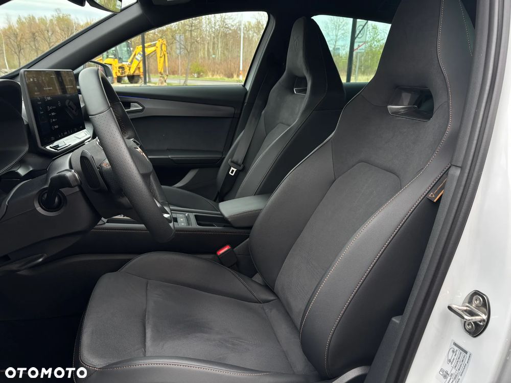 Cupra Formentor 1.5 eTSI mHEV DSG - 10