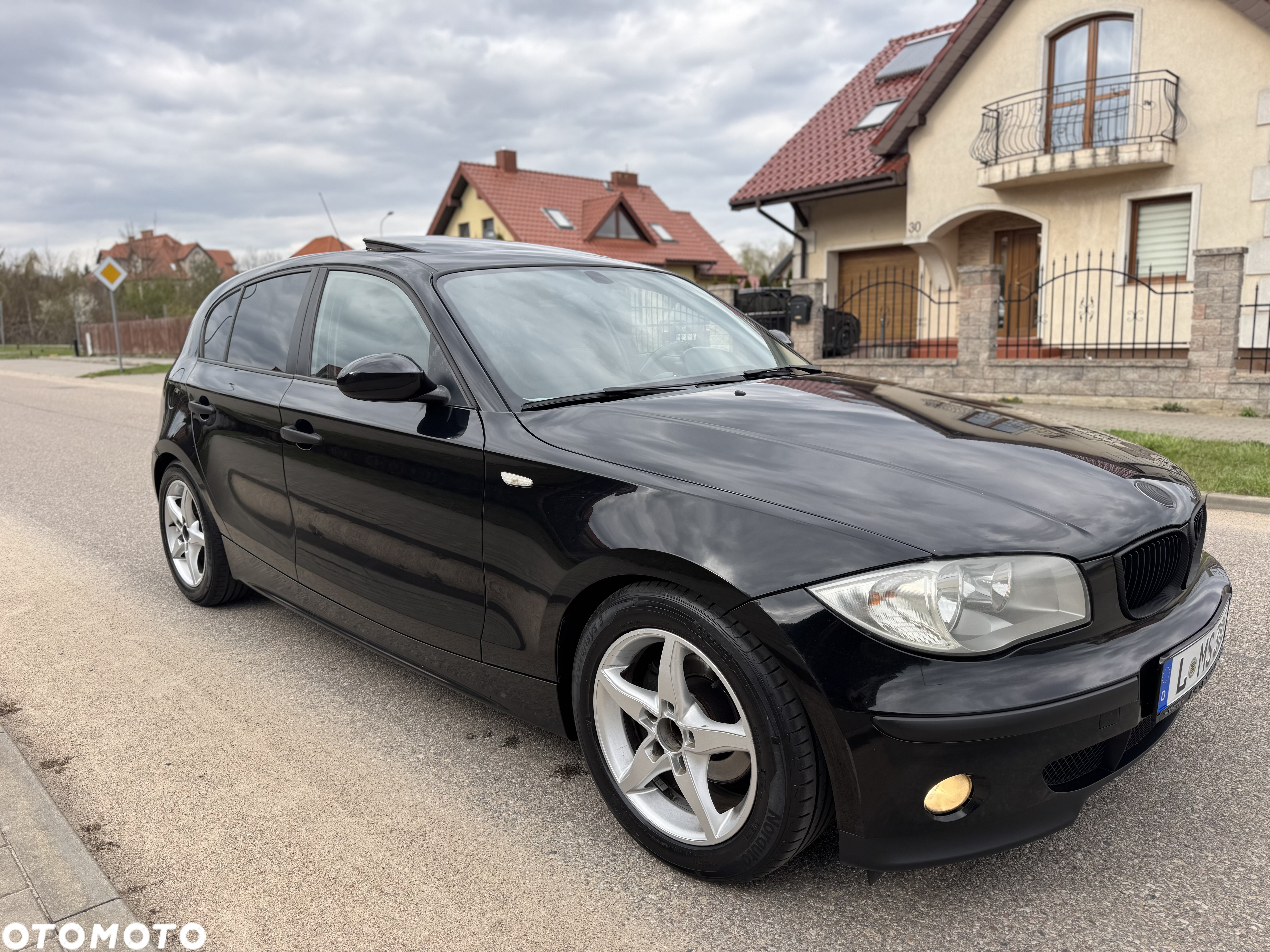 BMW Seria 1 118i - 2