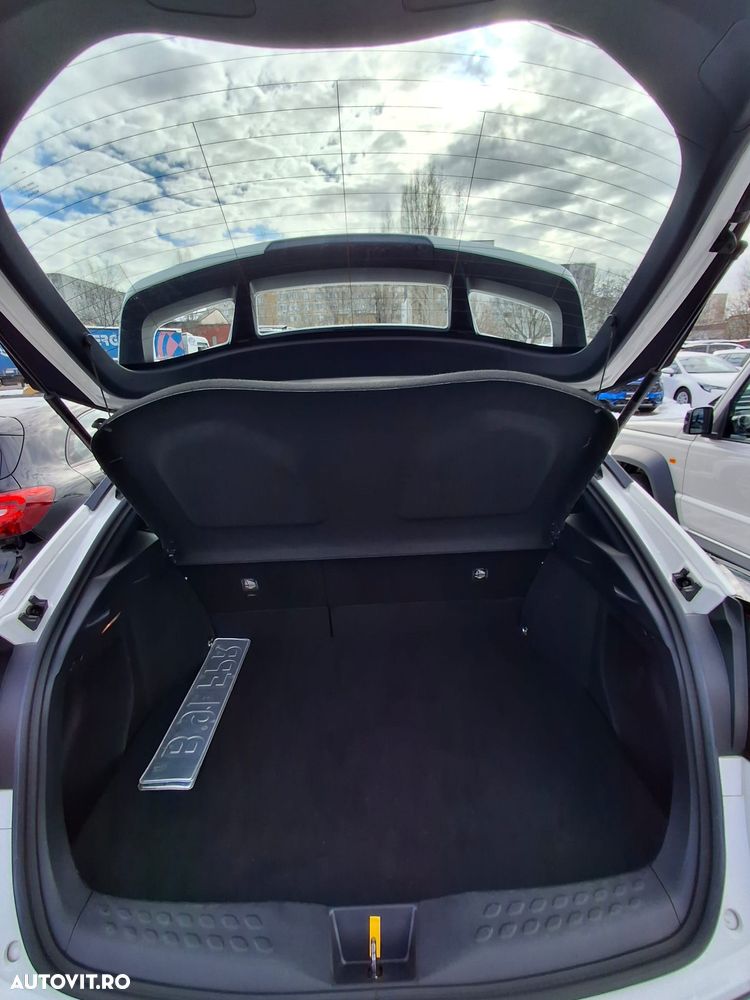 Toyota C-HR - 7