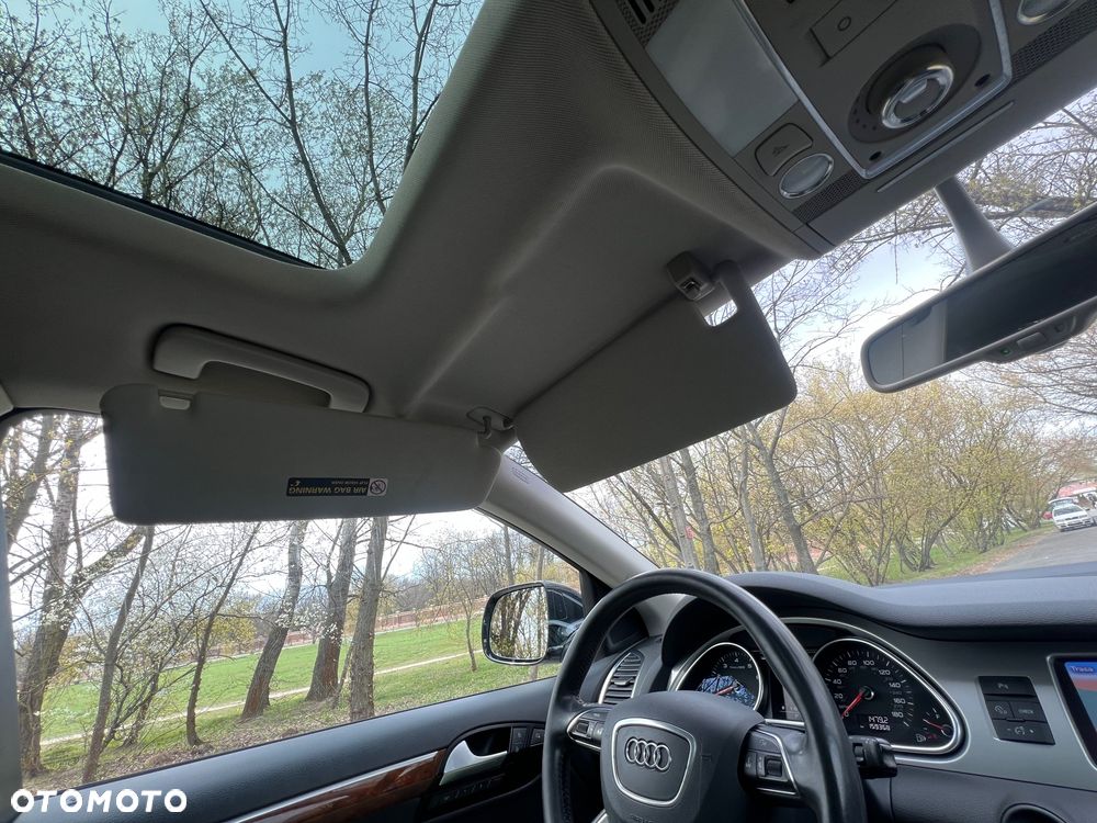 Audi Q7 - 38