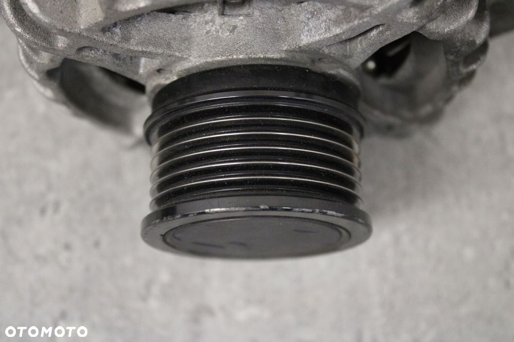 ALTERNATOR FIAT BRAVO II LANCIA DELTA 1.6 2.0 100A - 2