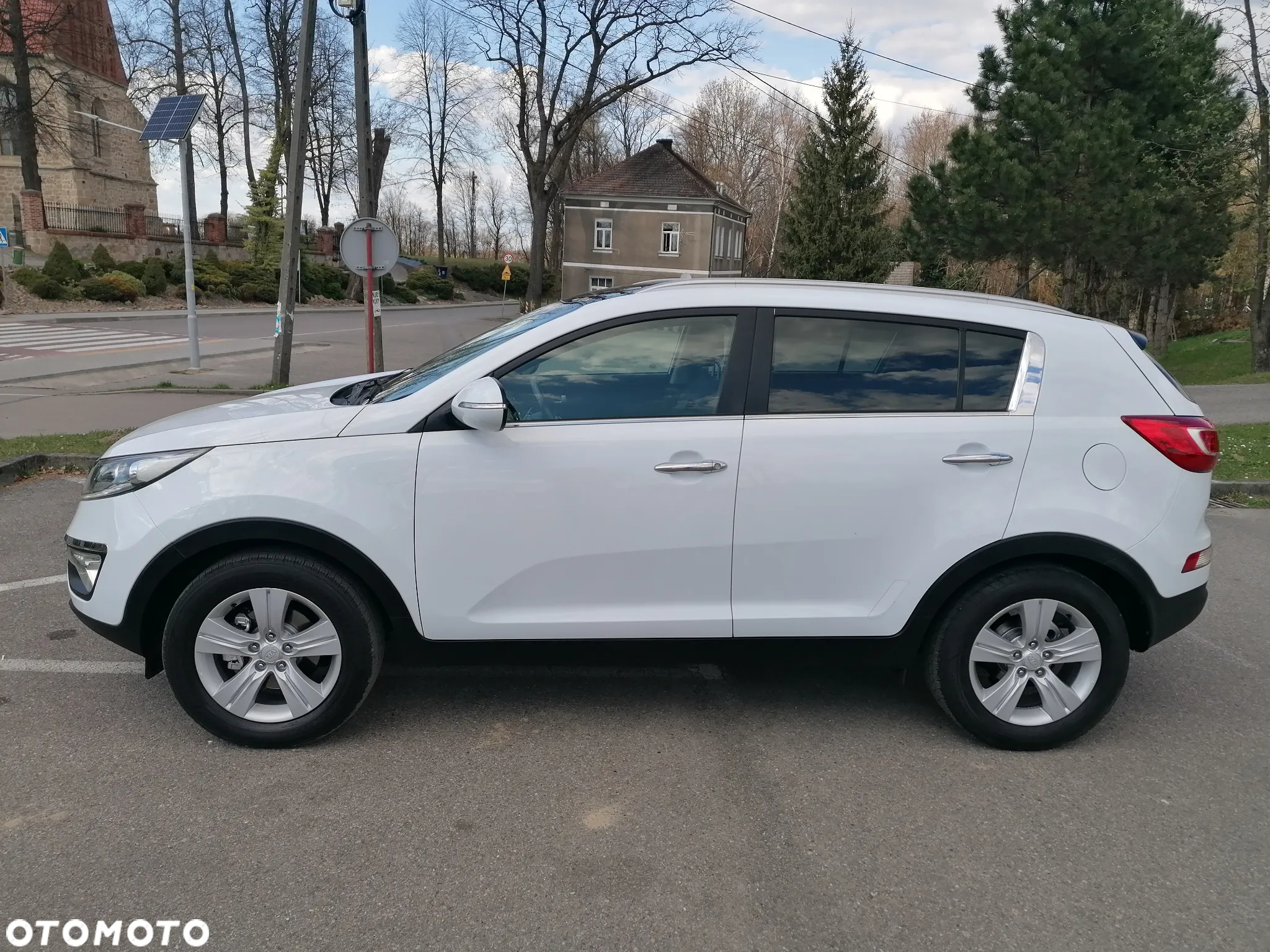 Kia Sportage 1.6 GDI L 2WD - 3