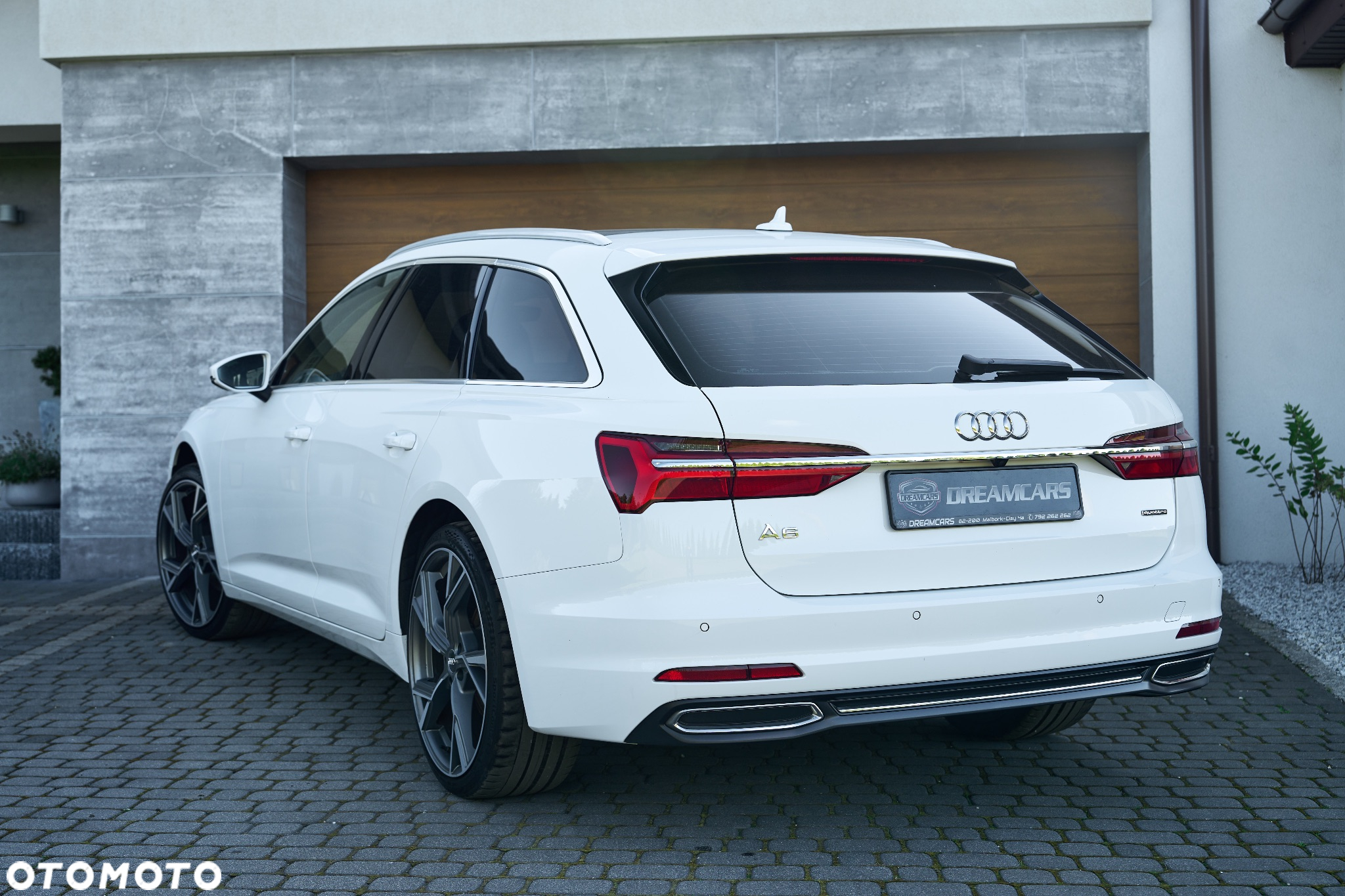 Audi A6 - 15