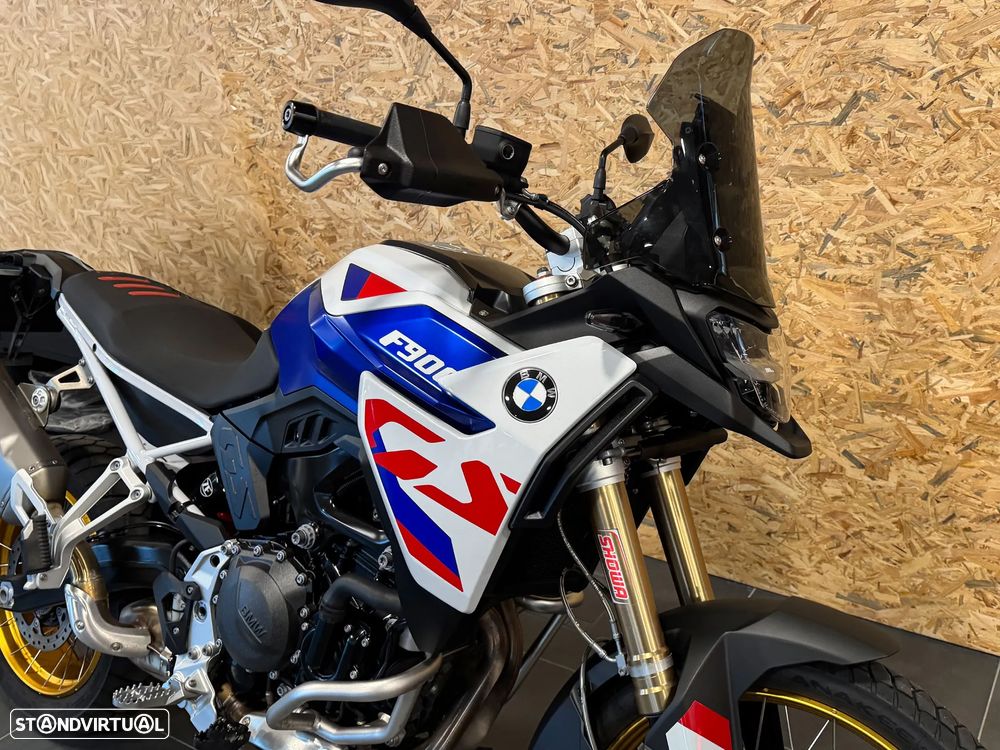 BMW R 1300 GS Adventure - 7