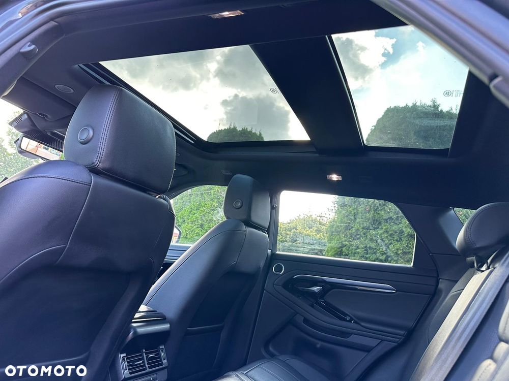 Land Rover Range Rover Evoque 1.5 P300e PHEV Bronze Collection - 18