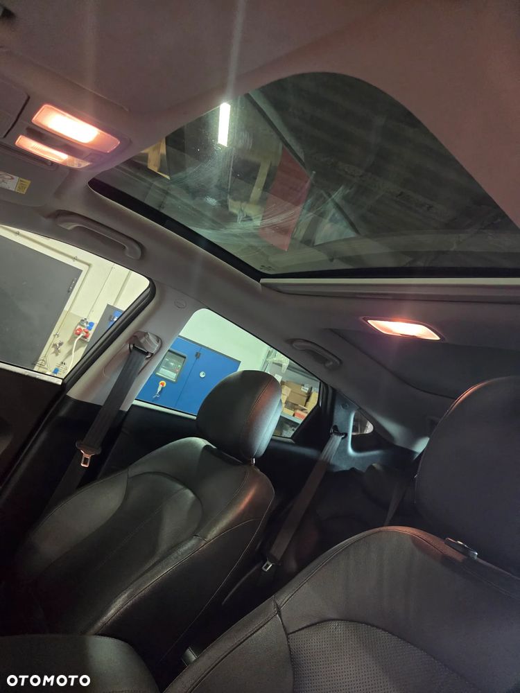 Hyundai ix35 - 11