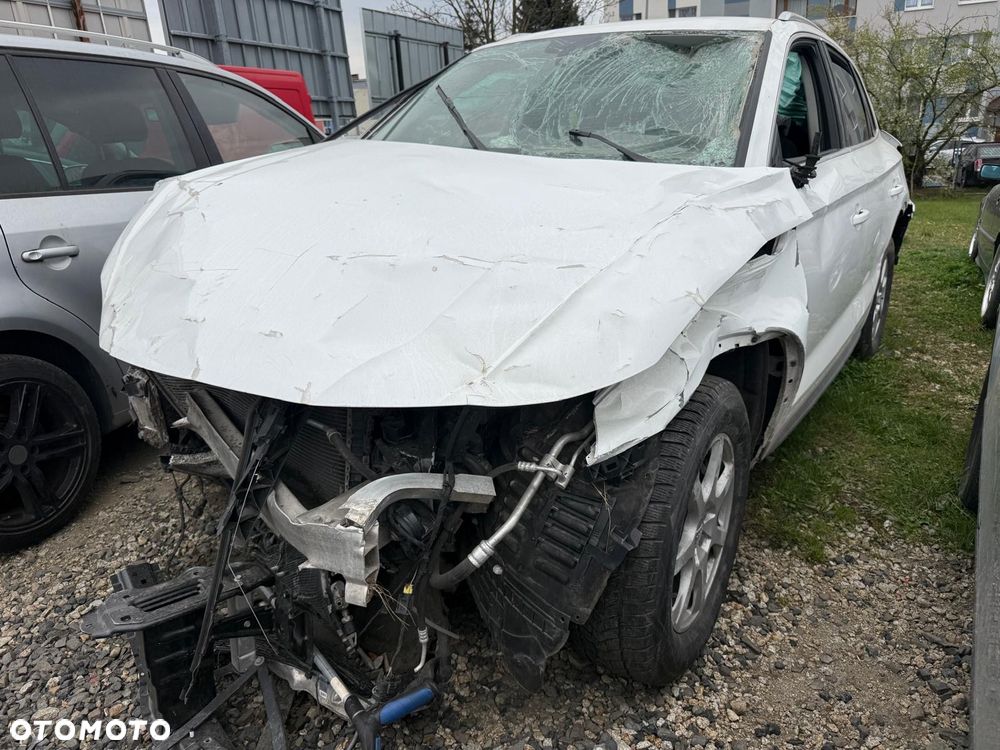 Audi Q5 35 TDI mHEV Sport S tronic - 3