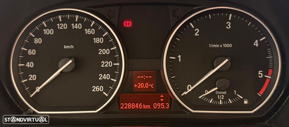 BMW 120 d Edition Sport - 16
