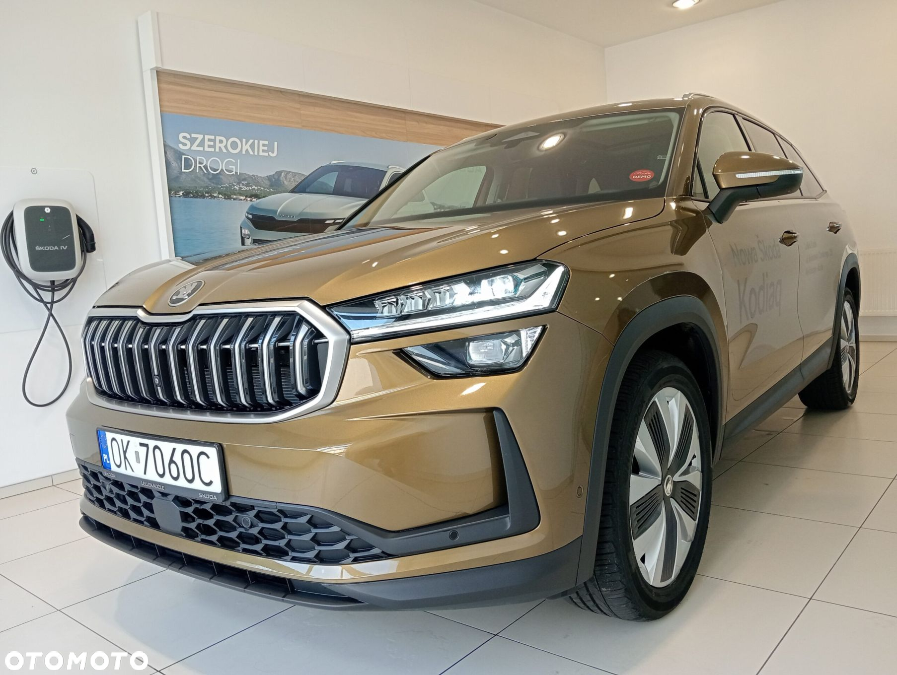 Skoda Kodiaq - 2