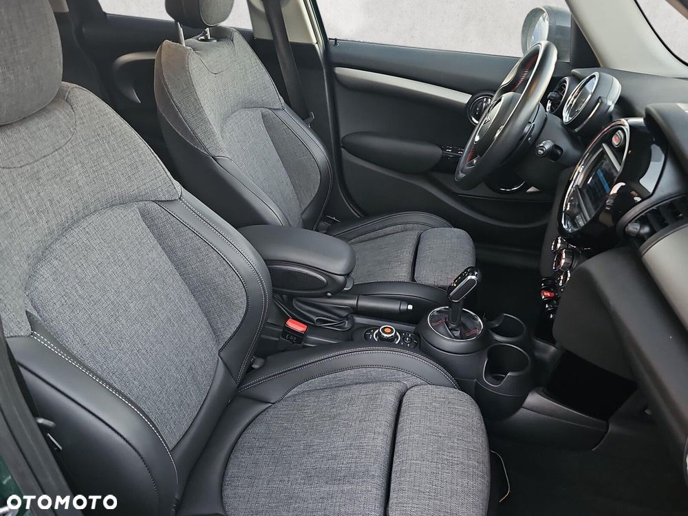 MINI Cooper S - 14