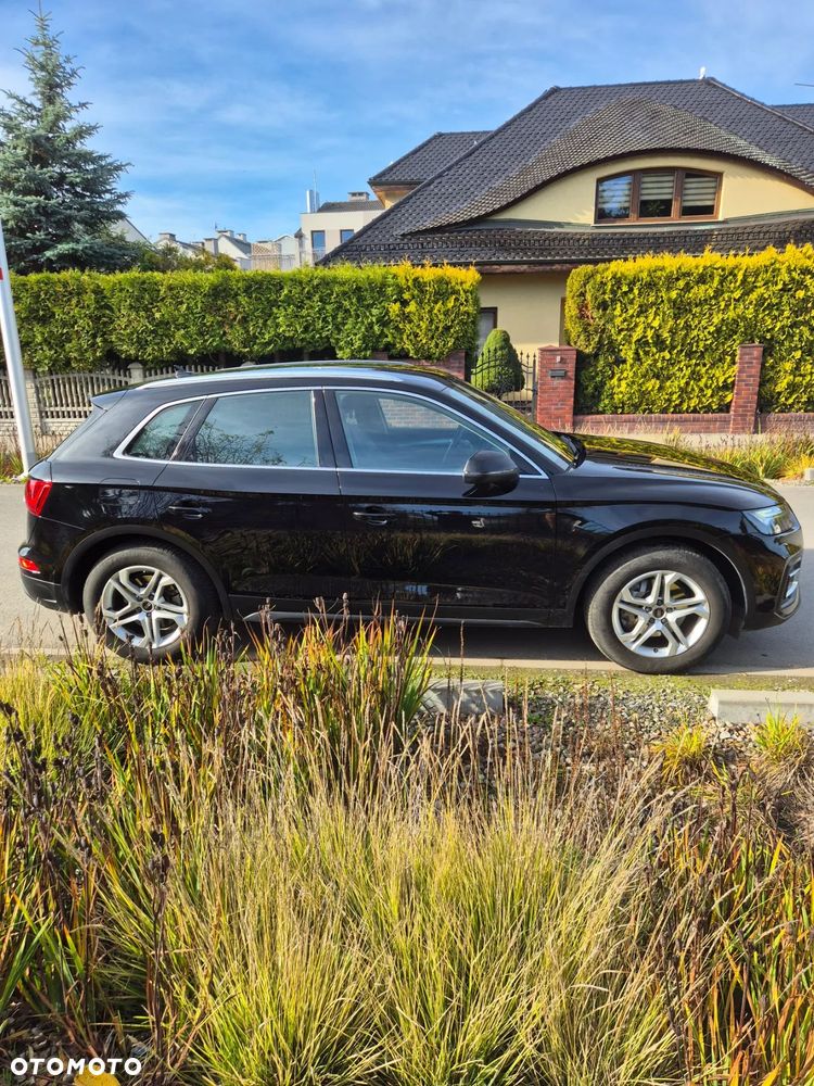 Audi Q5 - 2