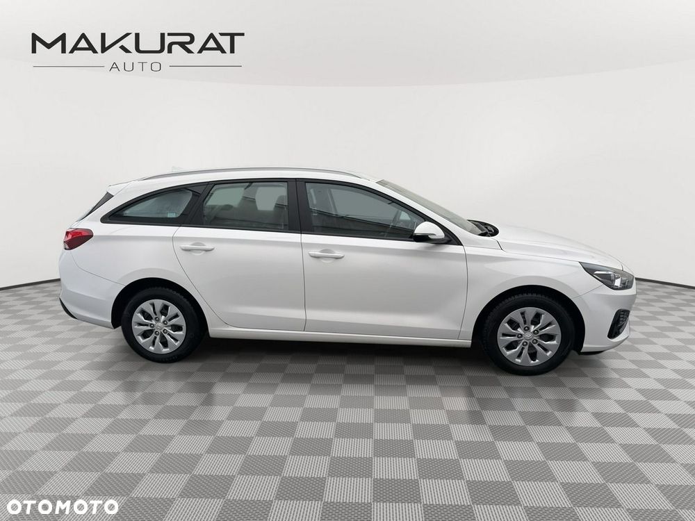 Hyundai i30 1.0 T-GDI Modern - 9