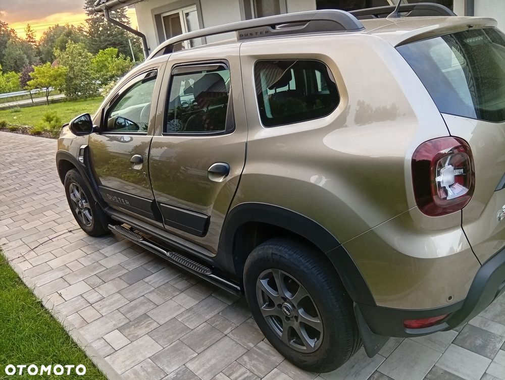 Dacia Duster 1.0 TCe Essential - 9