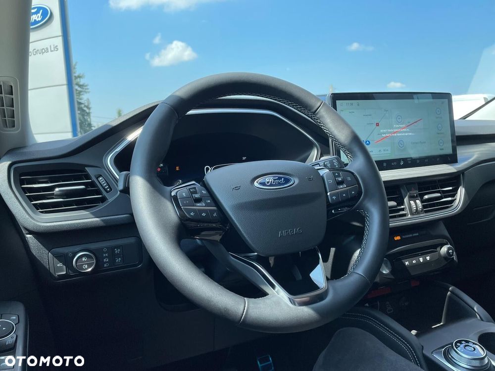 Ford Kuga - 18