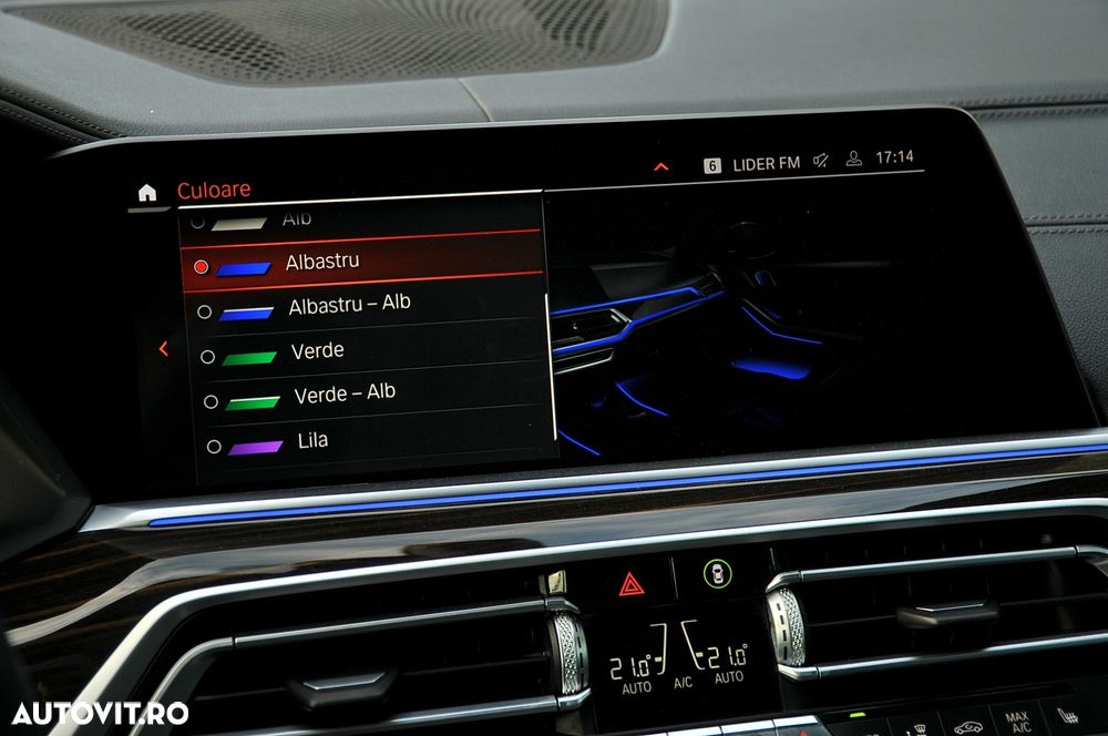 BMW X5 xDrive30d AT MHEV - 15