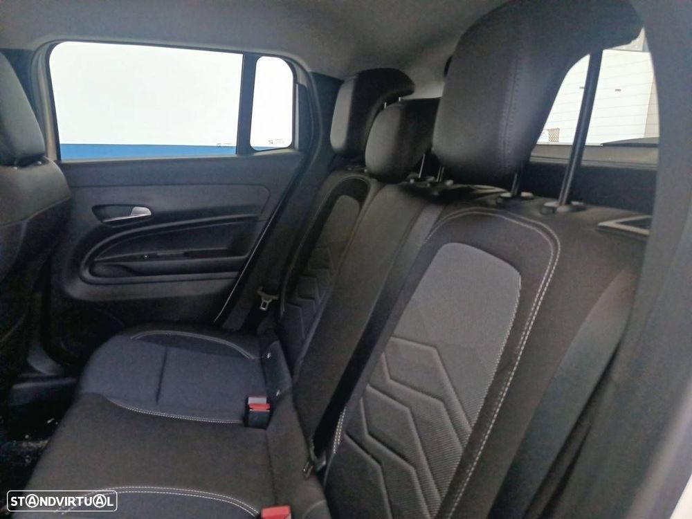 Jeep Avenger 1.2 TG Altitude - 10